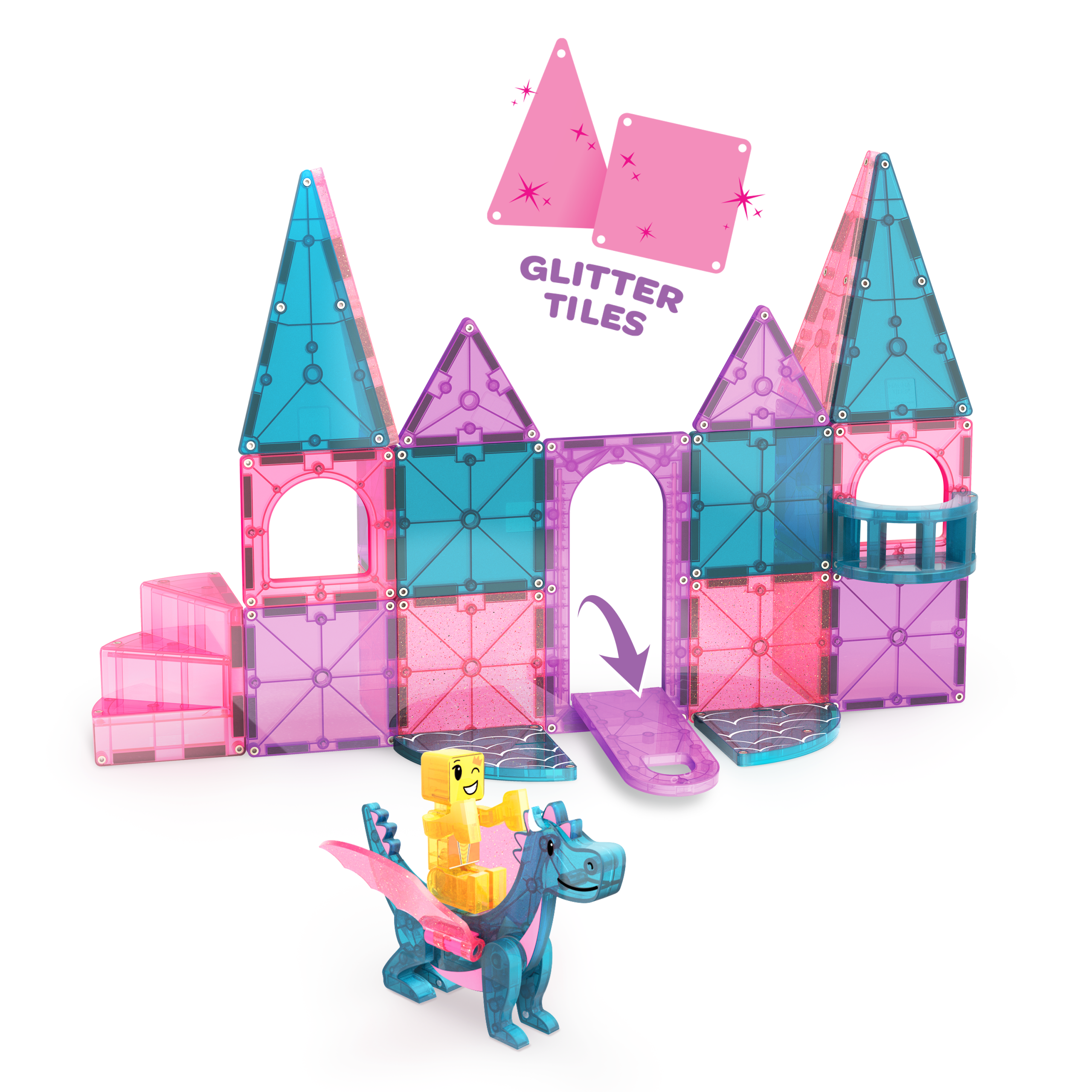 Castle? 25 Piece Set - Image 6