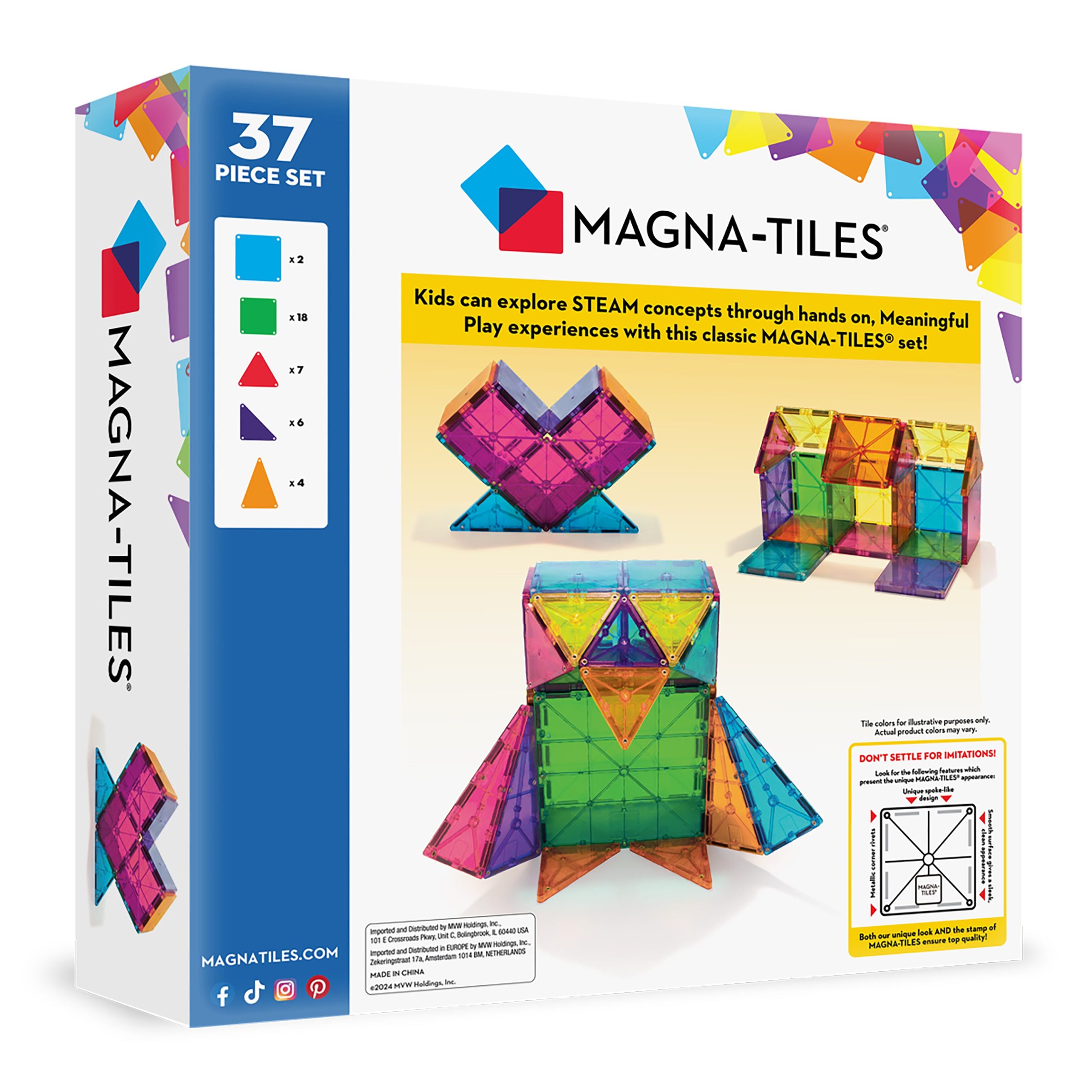 Classic? 37 Piece Set - Image 8