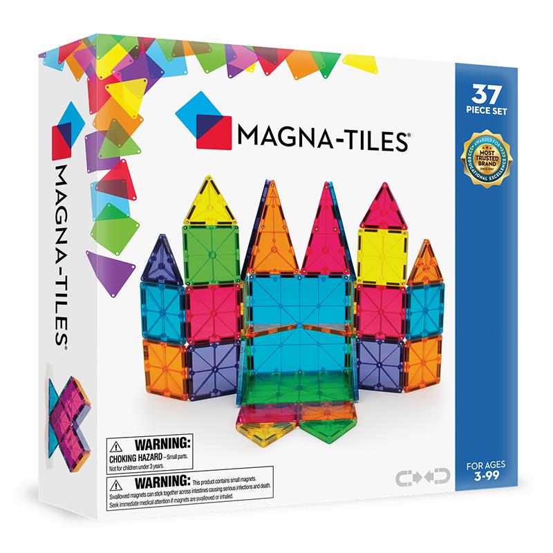 Classic? 37 Piece Set