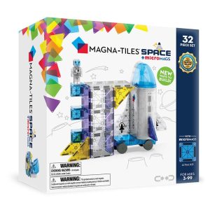 Space? 32 Piece Set