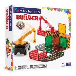 Builder? 32 Piece Set