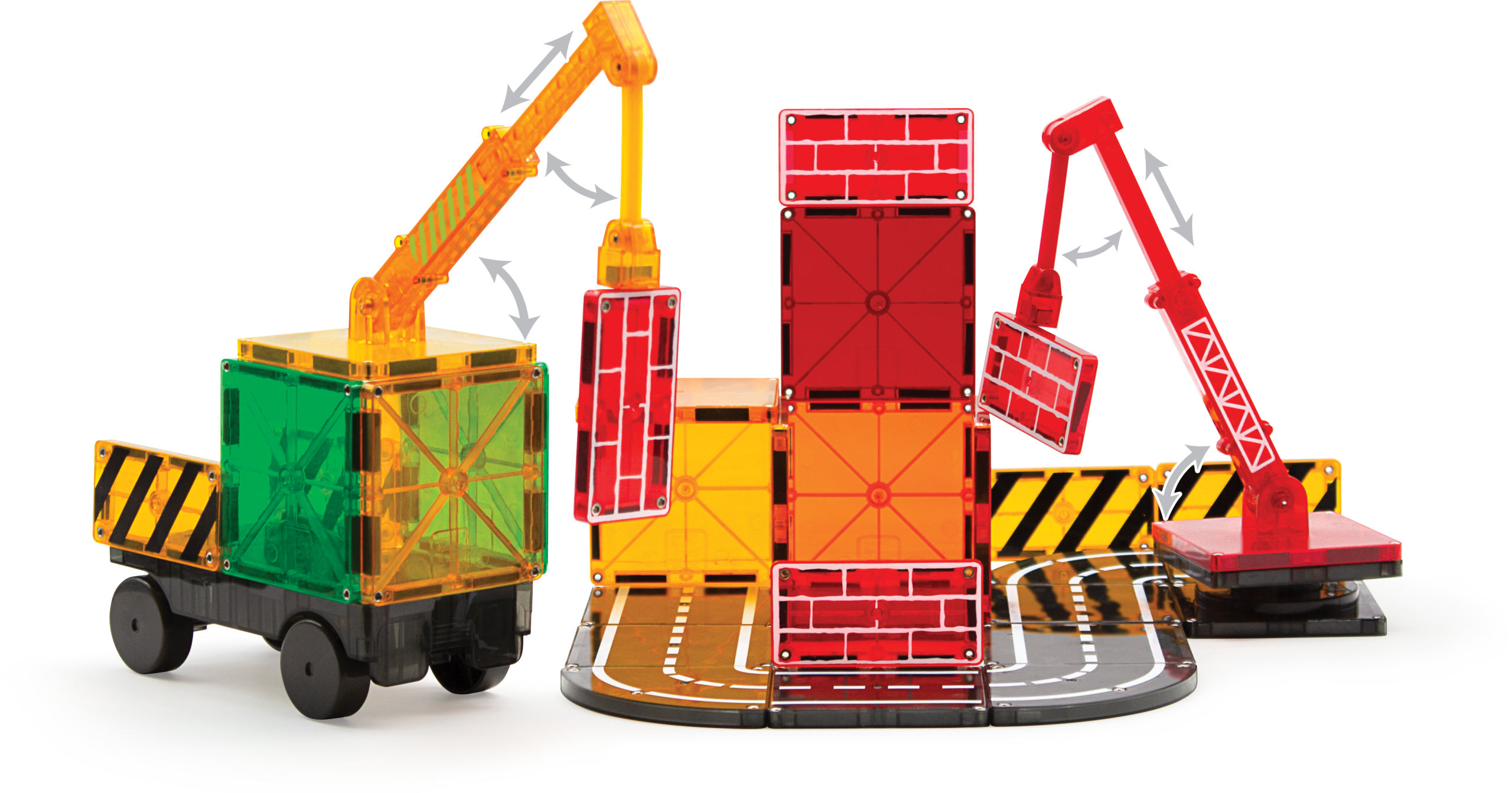 Builder? 32 Piece Set - Image 3