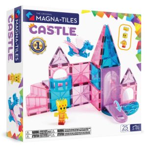 Castle? 25 Piece Set