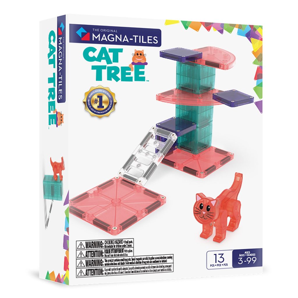 Cat Tree? 13 Piece Set