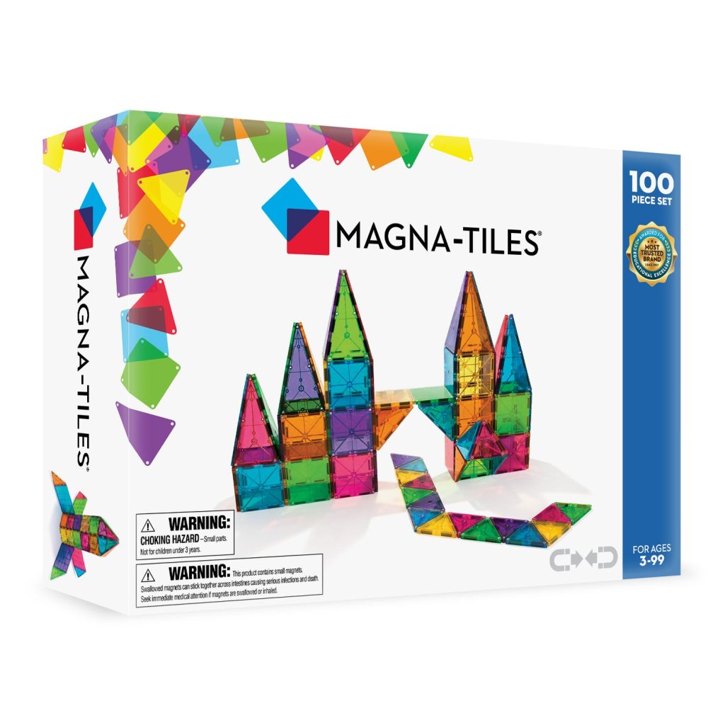 Classic? 100 Piece Set