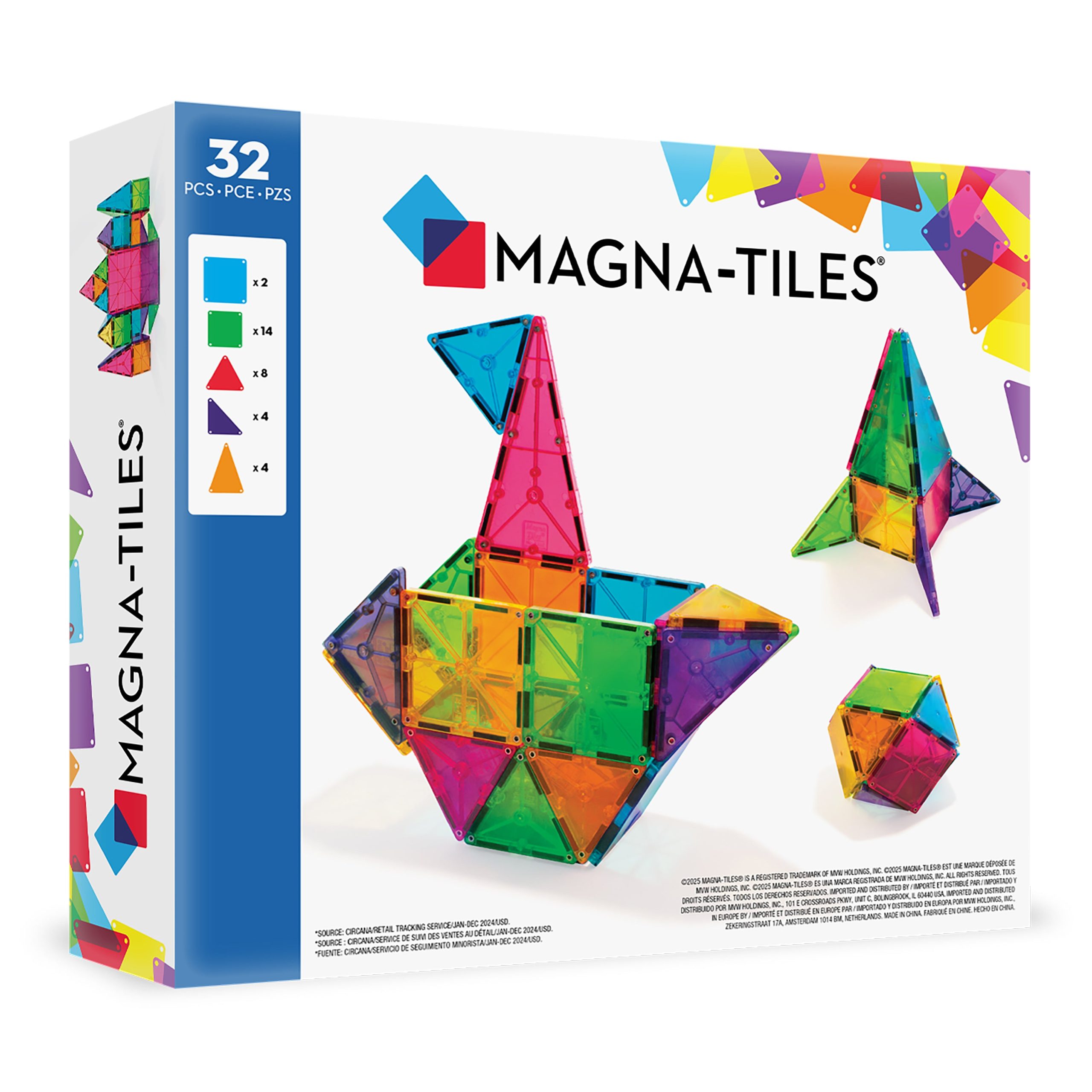 Classic? 32 Piece Set - Image 7