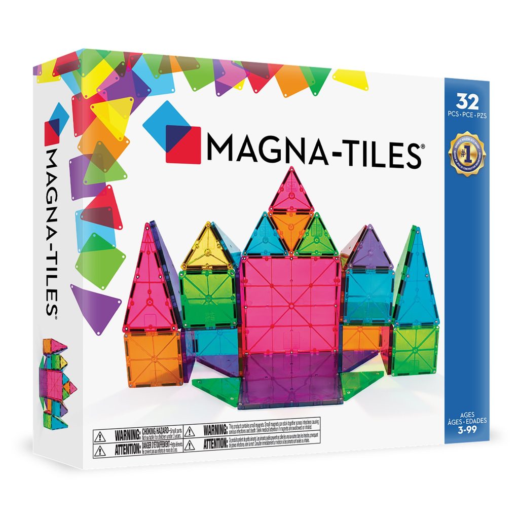 Classic? 32 Piece Set