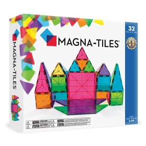Classic? 32 Piece Set