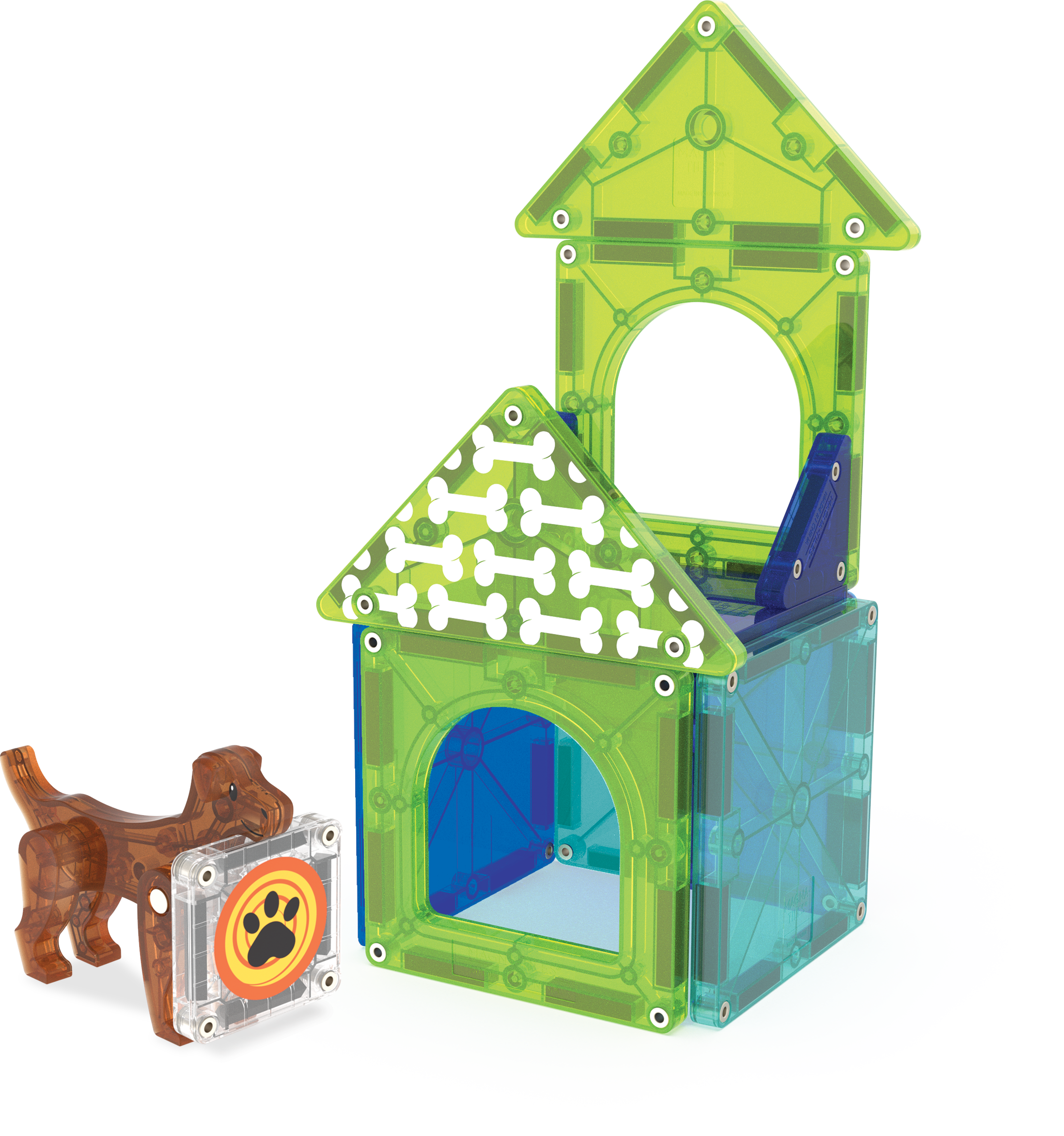 Dog House? 13 Piece Set - Image 5