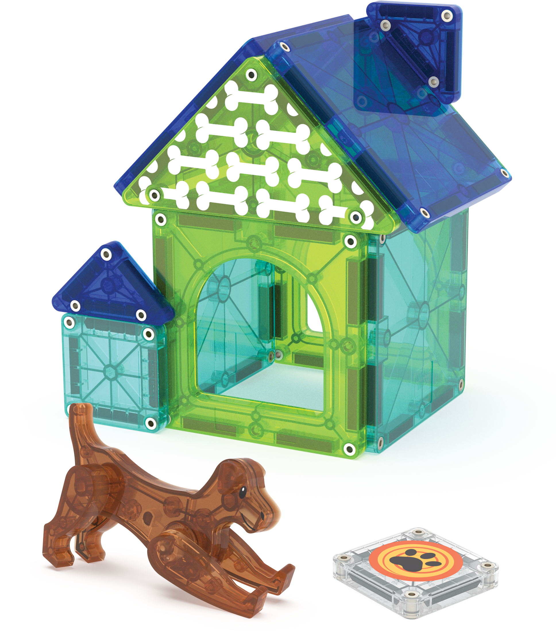Dog House? 13 Piece Set - Image 4