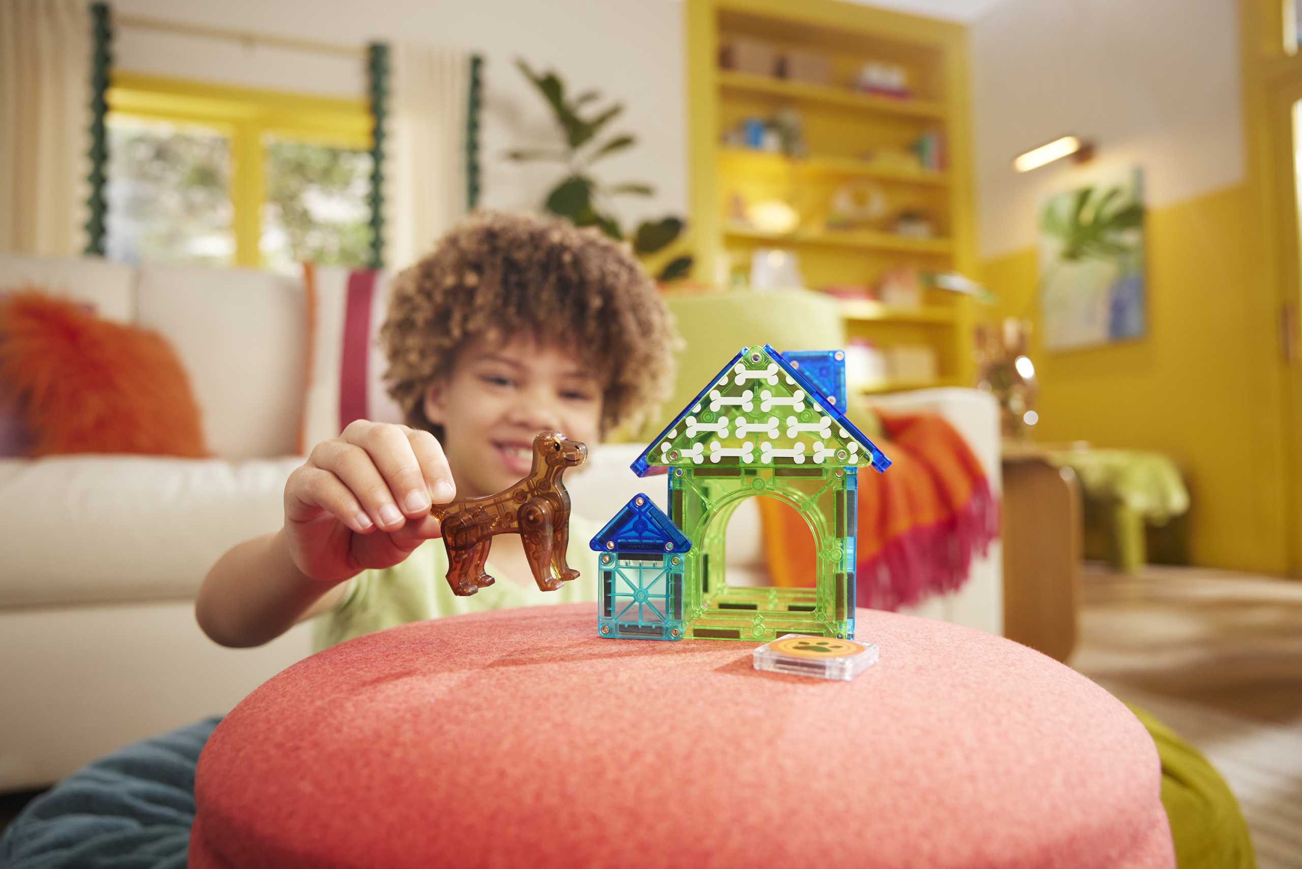 Dog House? 13 Piece Set - Image 2