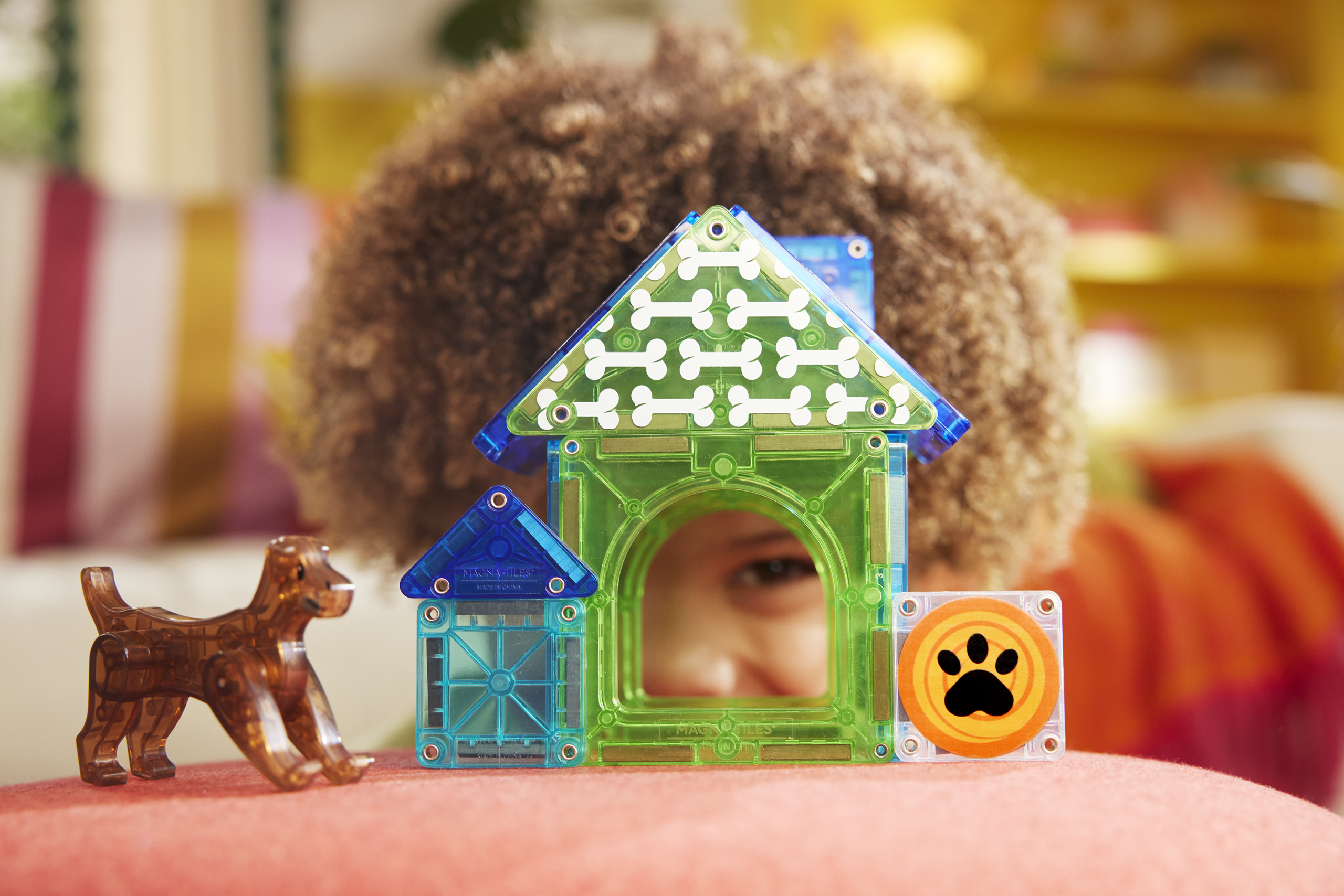 Dog House? 13 Piece Set - Image 6