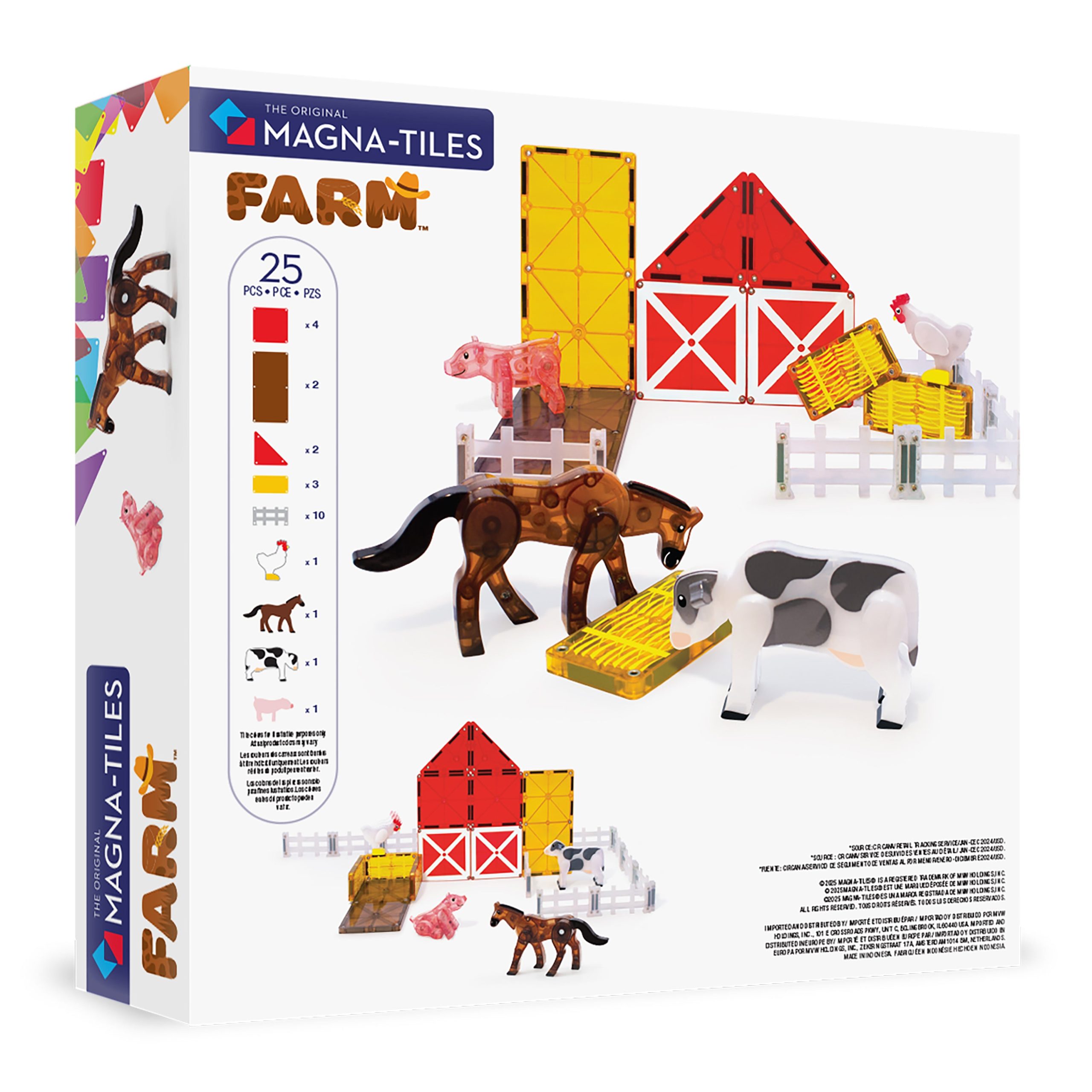 Farm? 25 Piece Set - Image 8