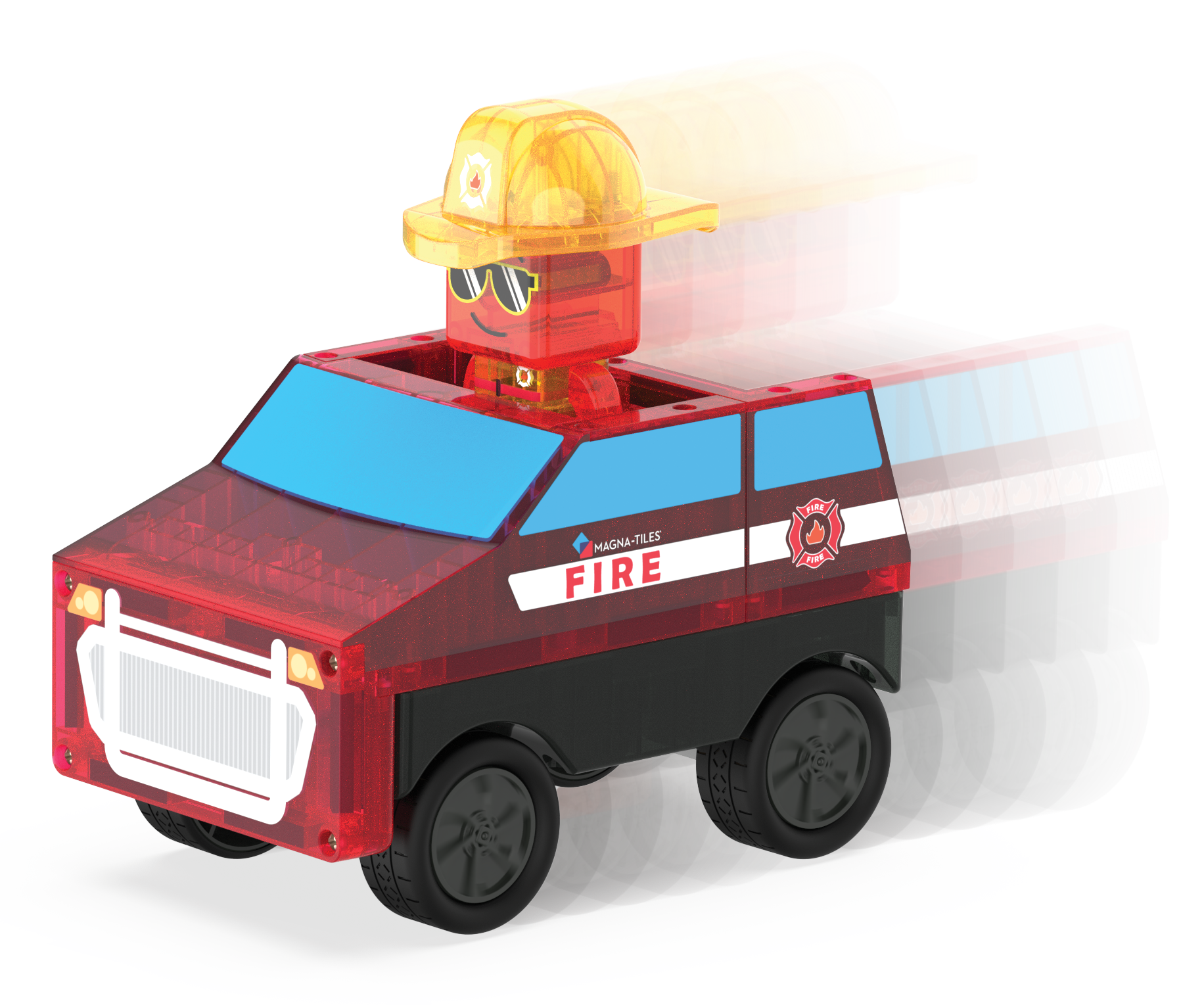 Fire Rescue? 27 Piece Set - Image 7
