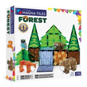 Forest? 25 Piece Set