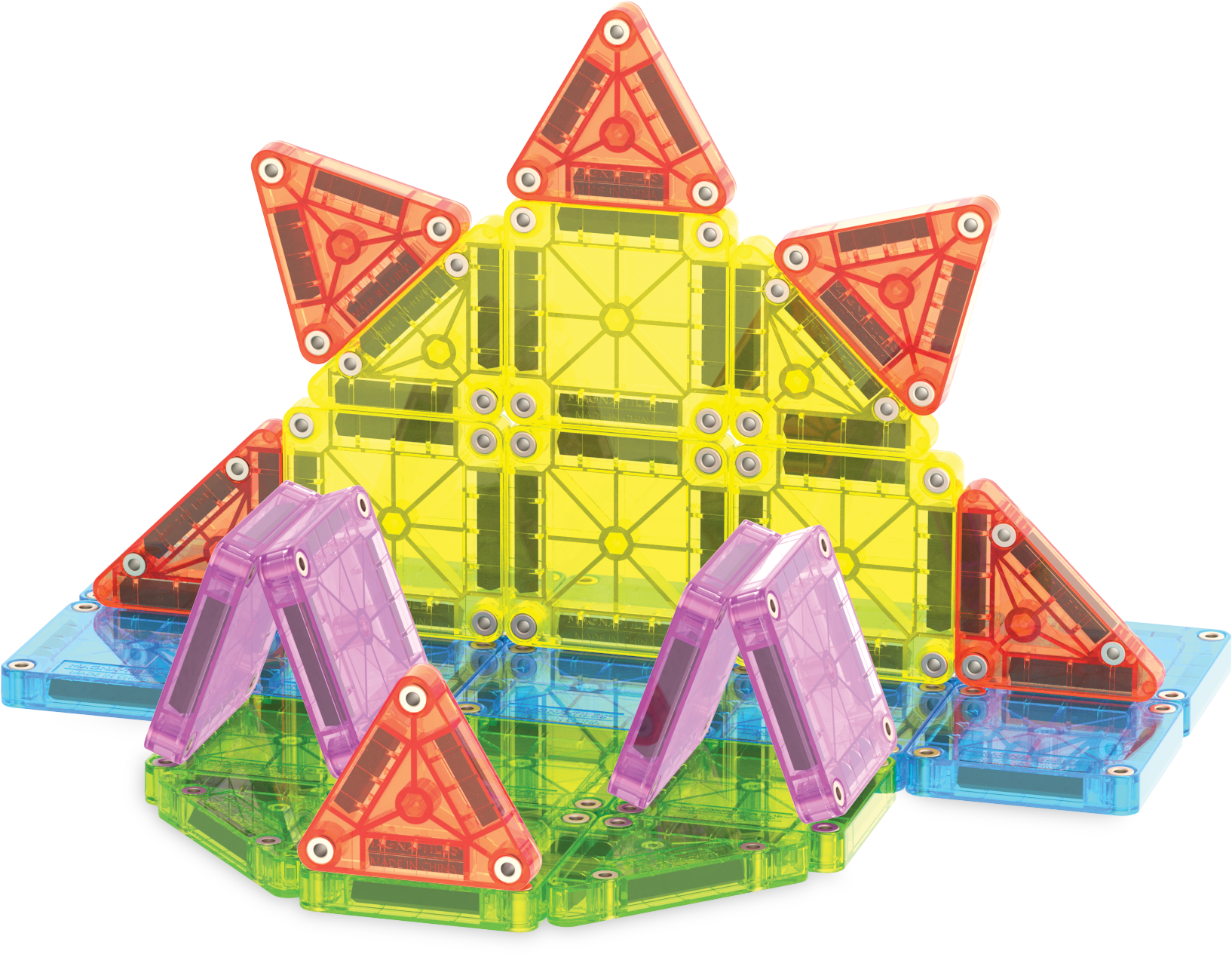 Travel Set Deluxe? 55 Piece Set - Image 5