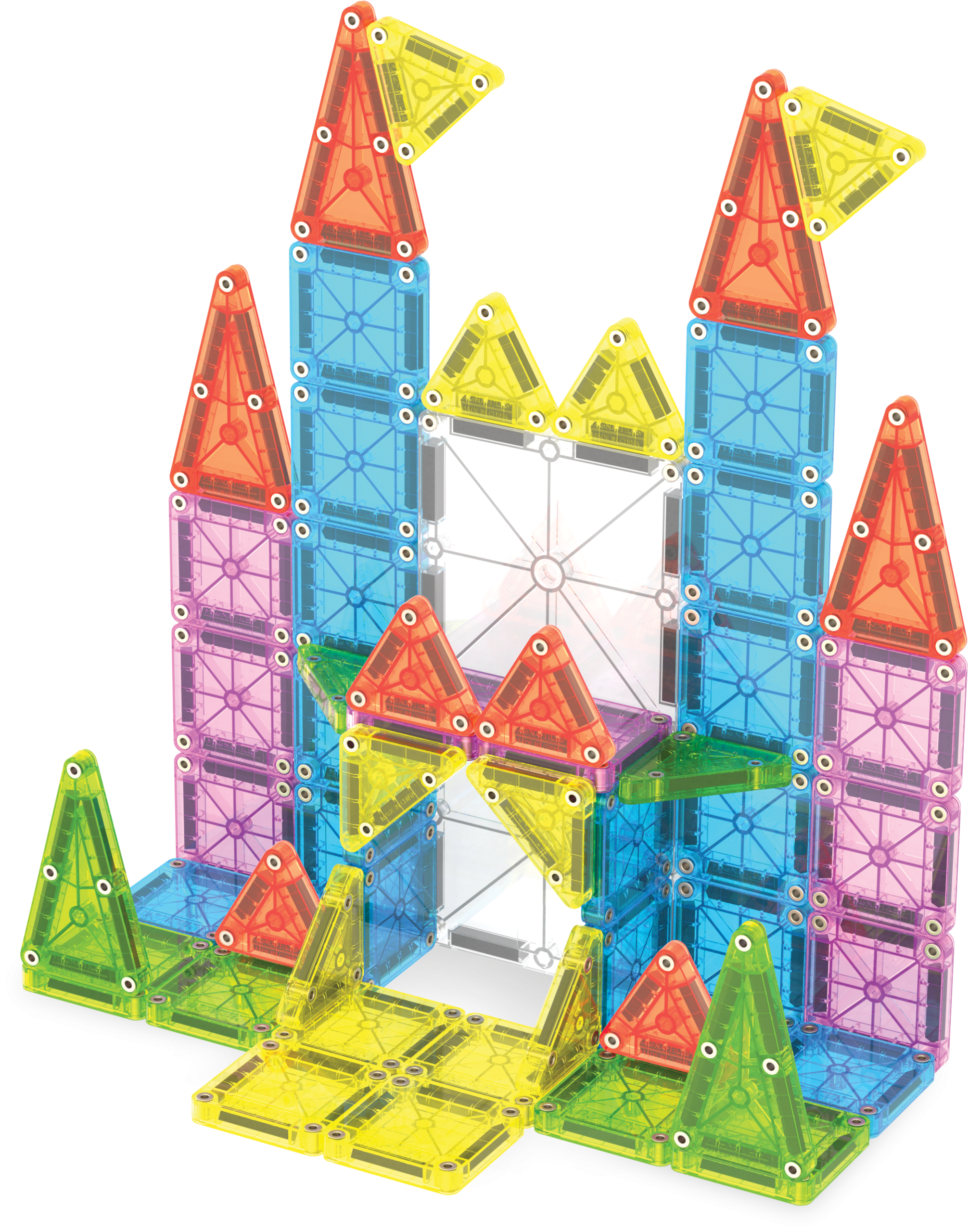 Travel Set Deluxe? 55 Piece Set - Image 4