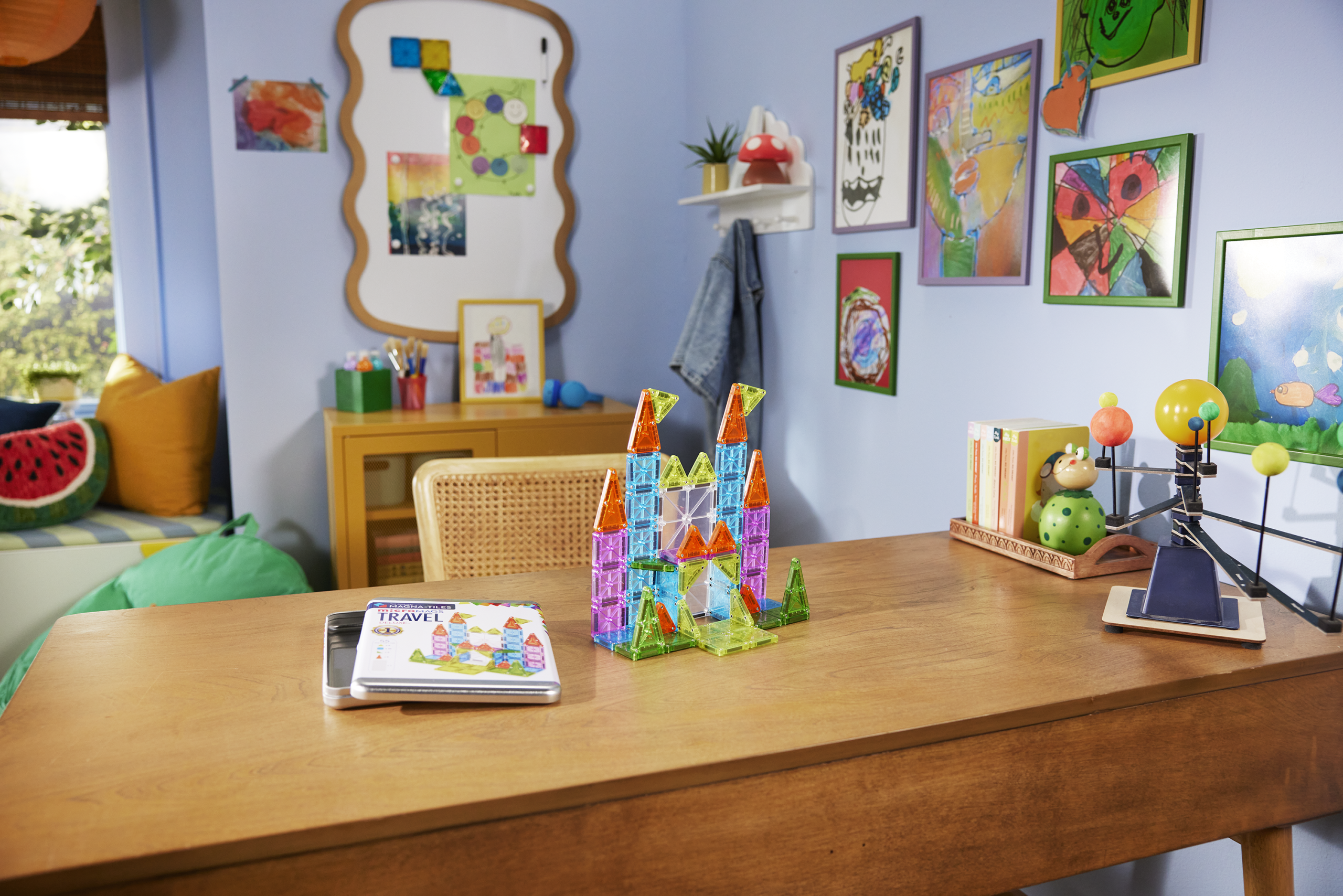 Travel Set Deluxe? 55 Piece Set - Image 3