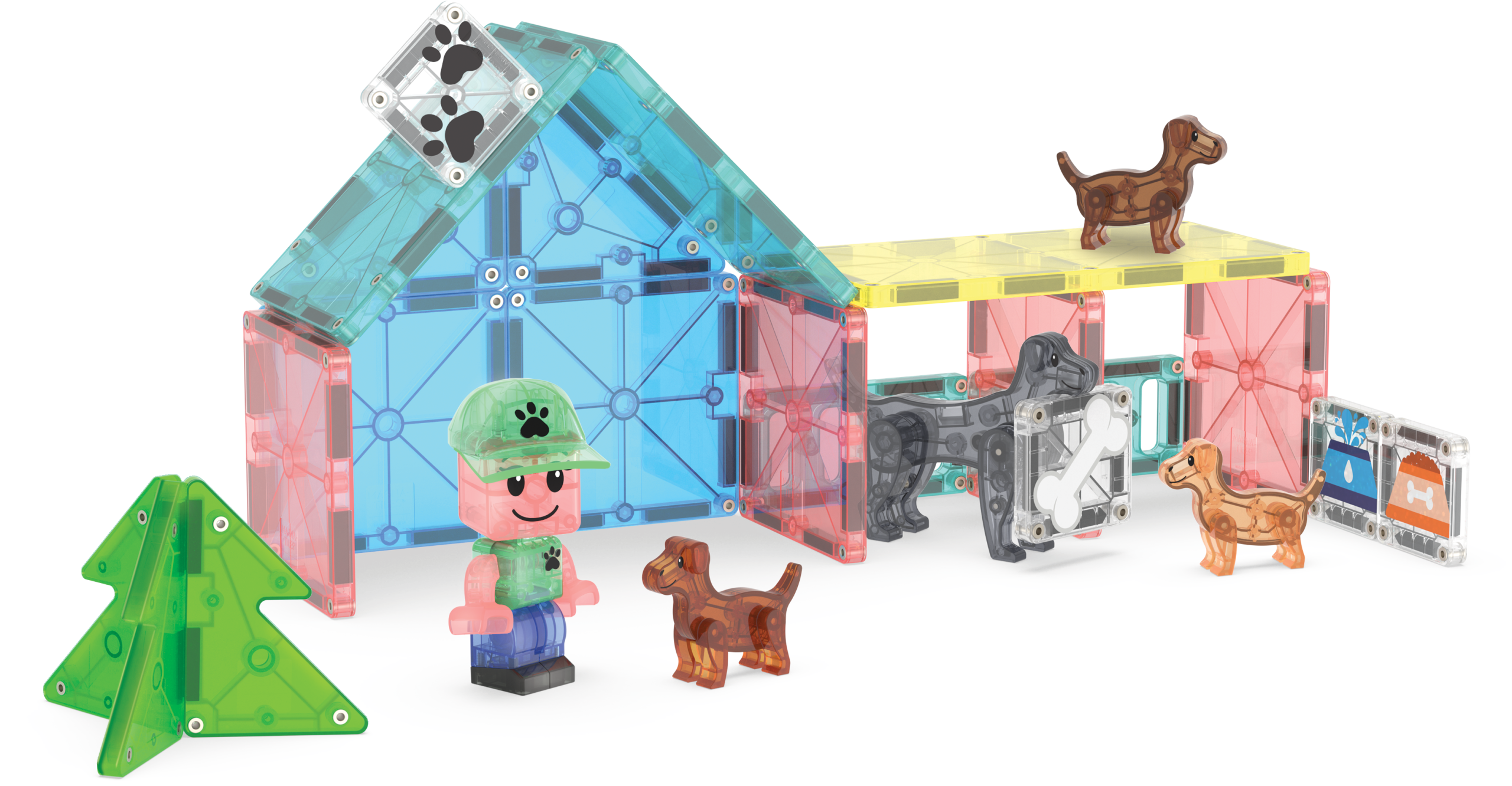 Puppy Park? 27 Piece Set - Image 5