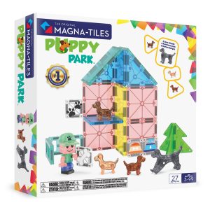 Puppy Park? 27 Piece Set