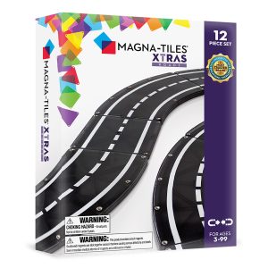 XTRAS Roads??? 12 Piece Set