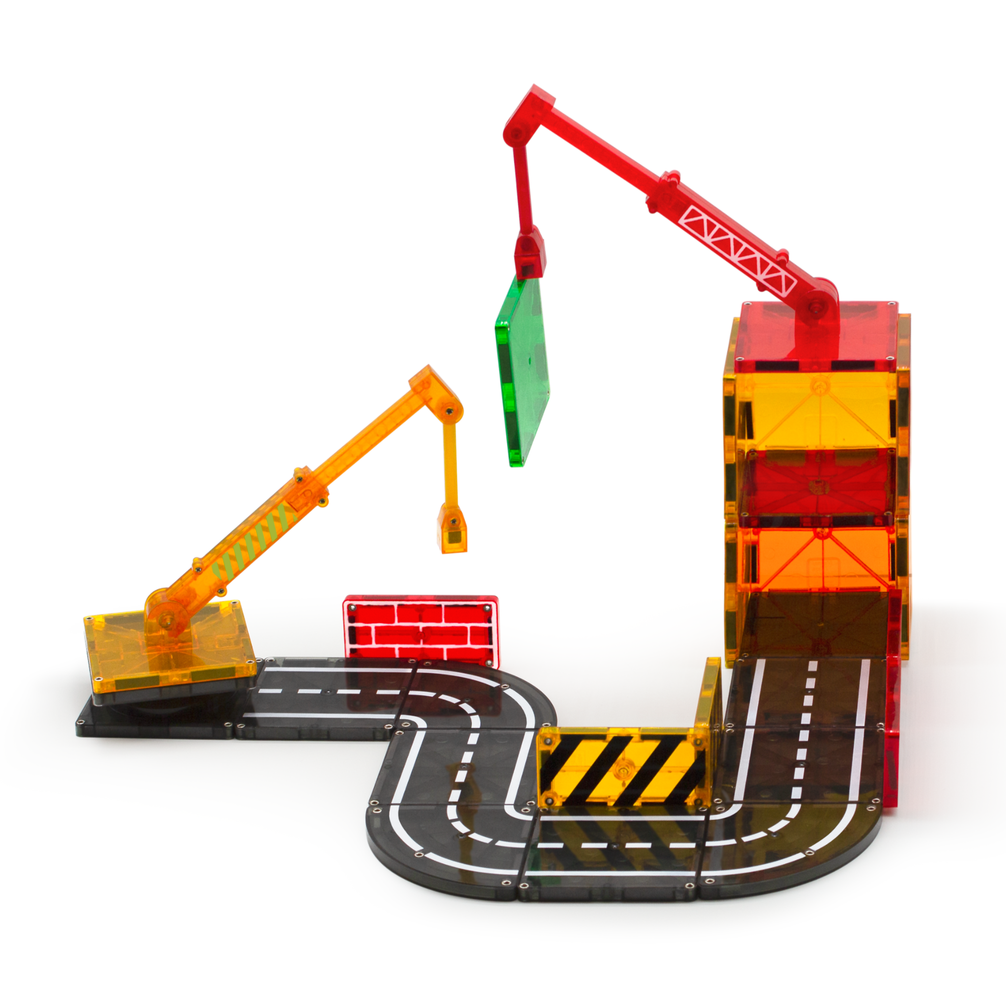 Builder? 32 Piece Set - Image 4