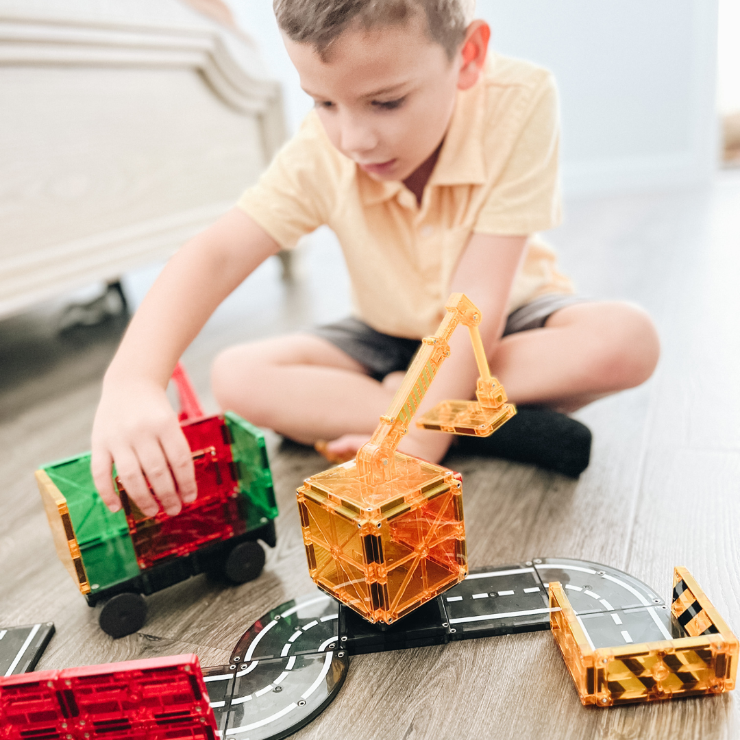 Builder? 32 Piece Set - Image 5