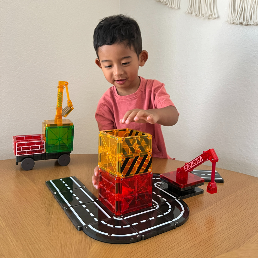 Builder? 32 Piece Set - Image 2