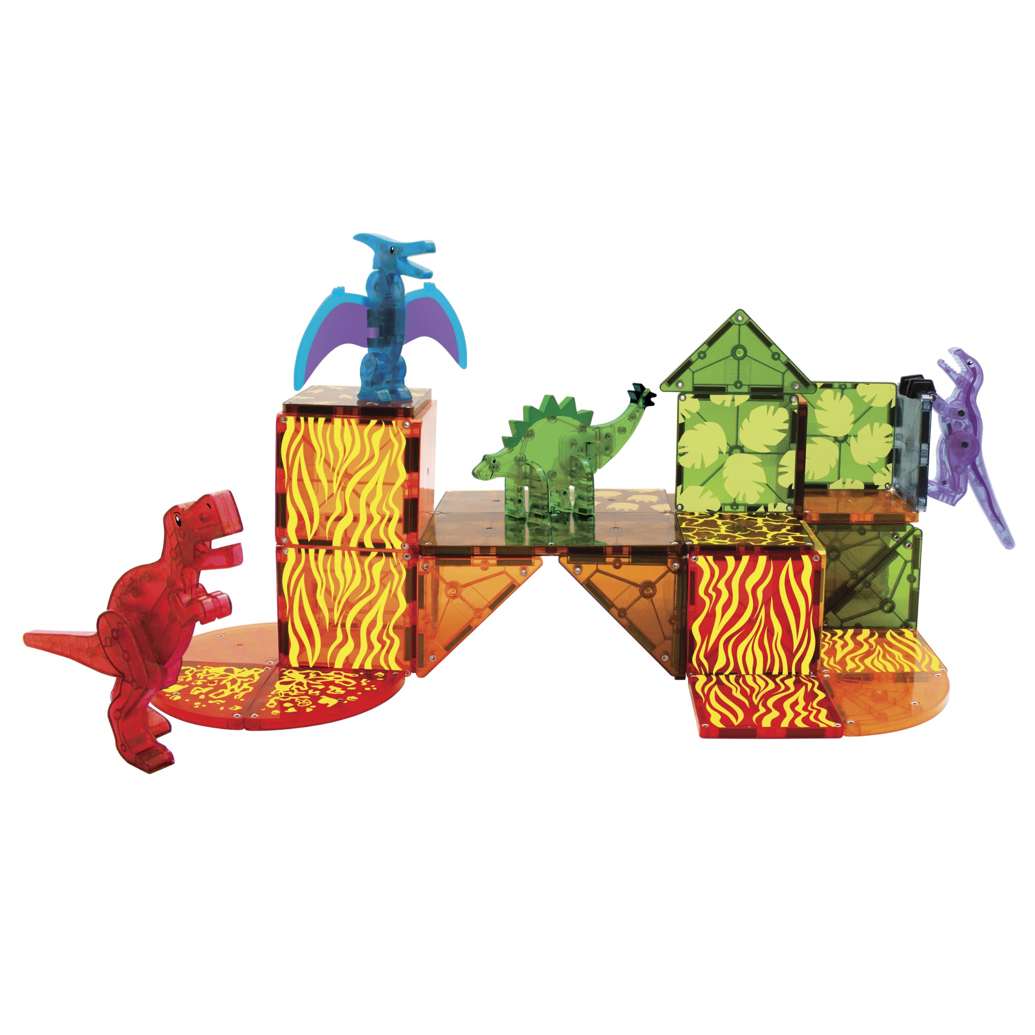Dino World 40 Piece Set - Image 5