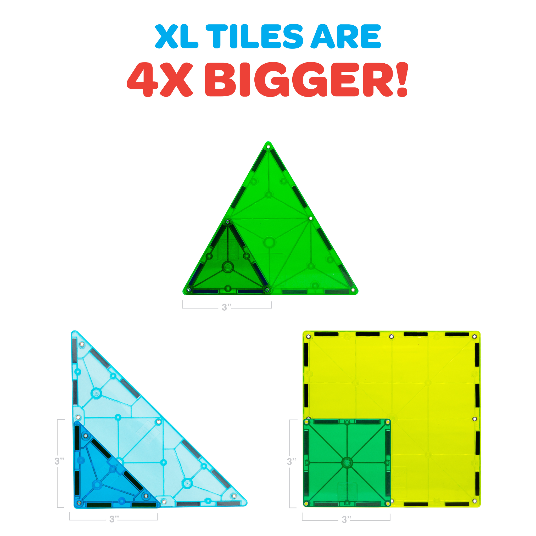 Dino World XL 50 Piece Set - Image 6