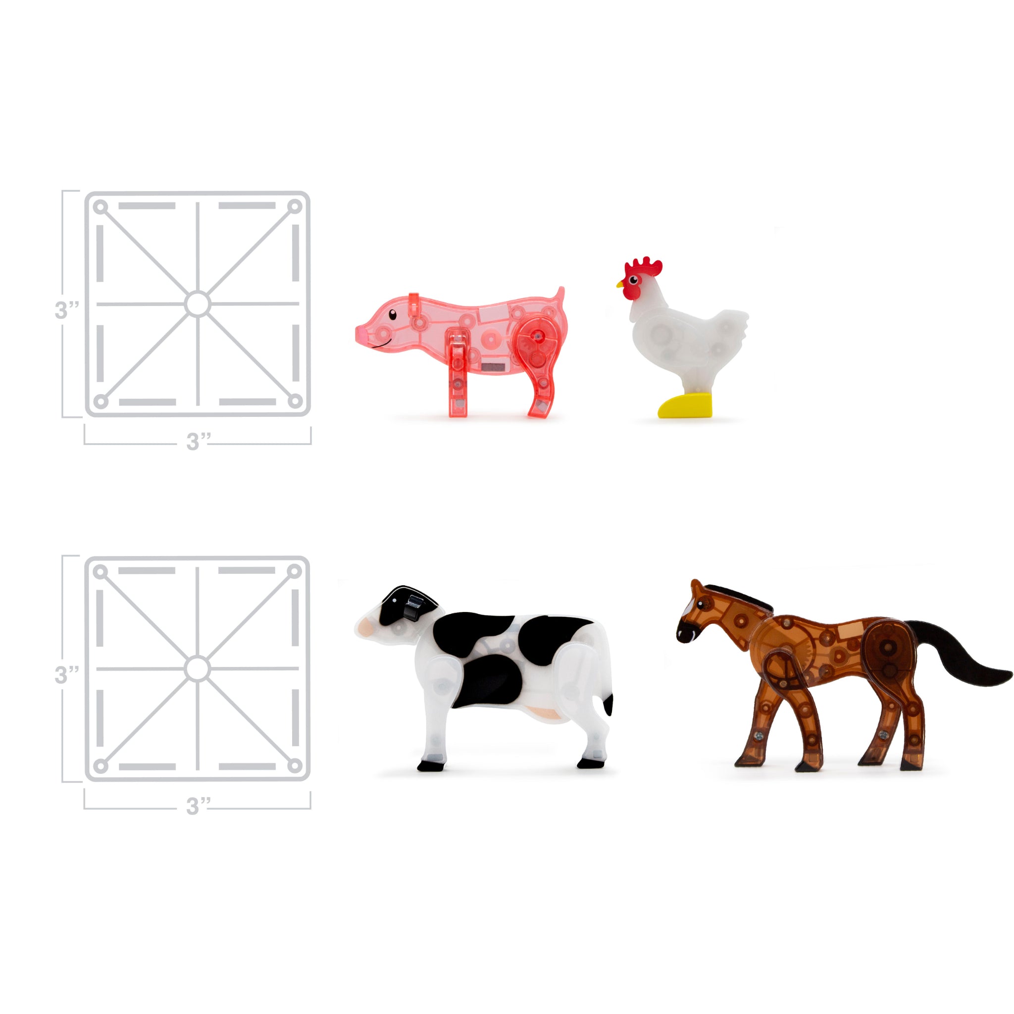 Farm? 25 Piece Set - Image 7