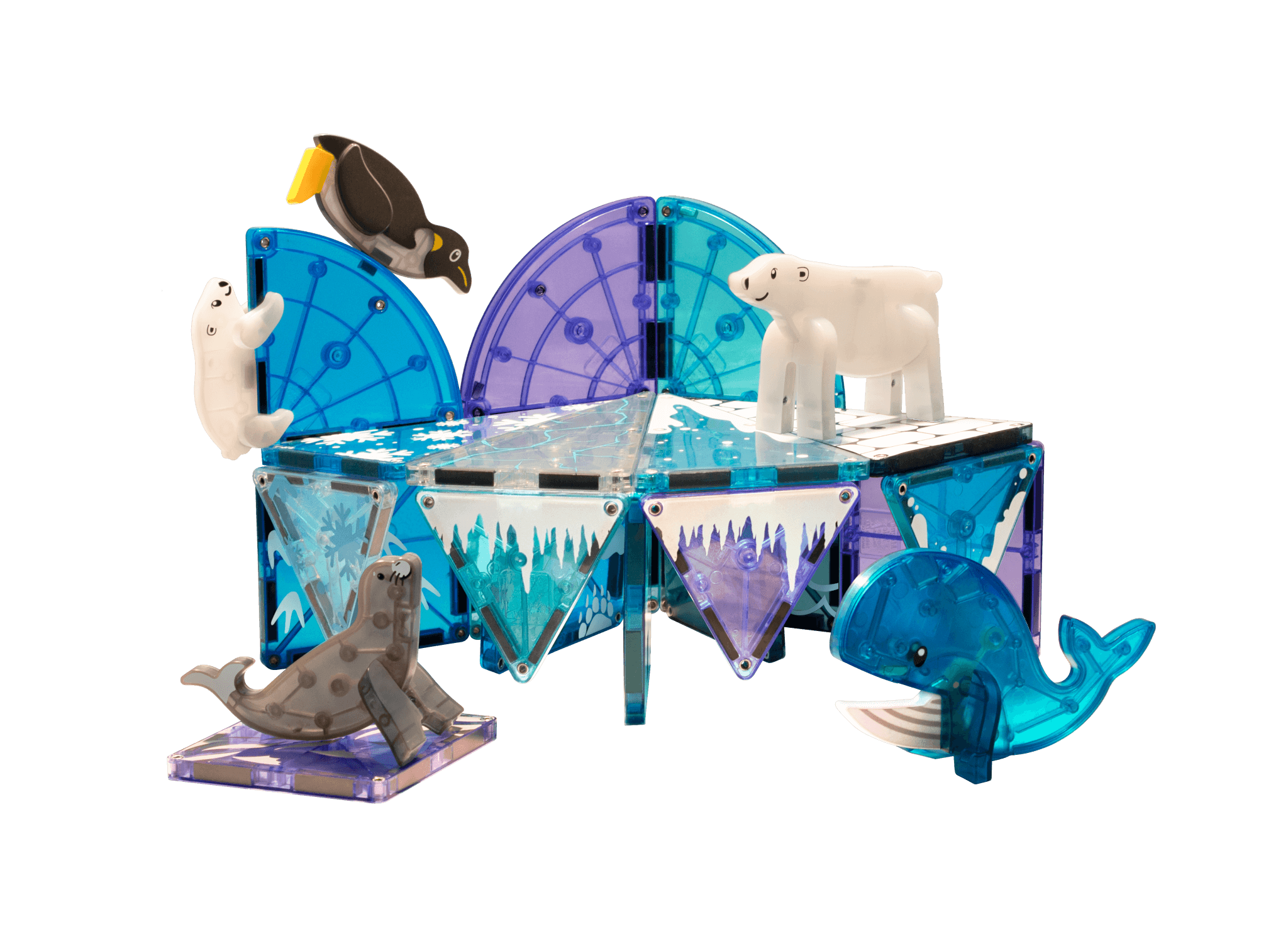 Arctic? 25 Piece Set - Image 5