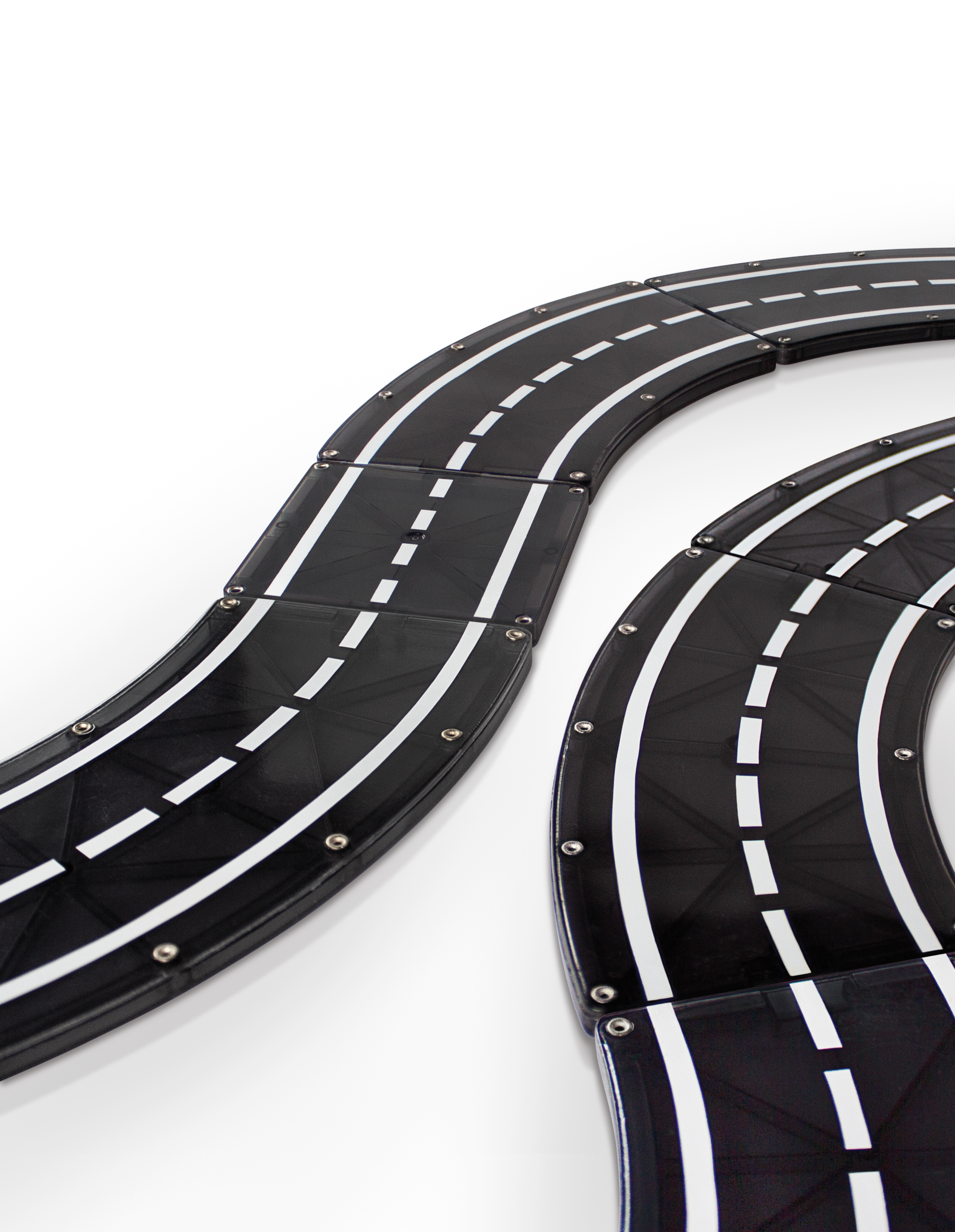 XTRAS Roads? 12 Piece Set - Image 4