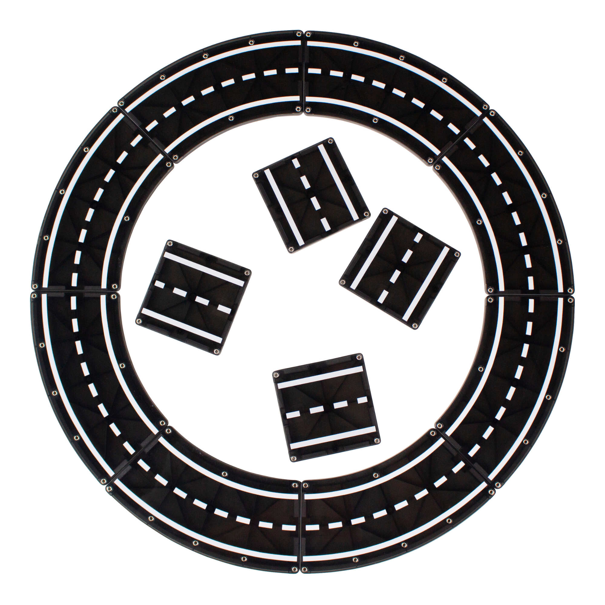 XTRAS Roads? 12 Piece Set - Image 5