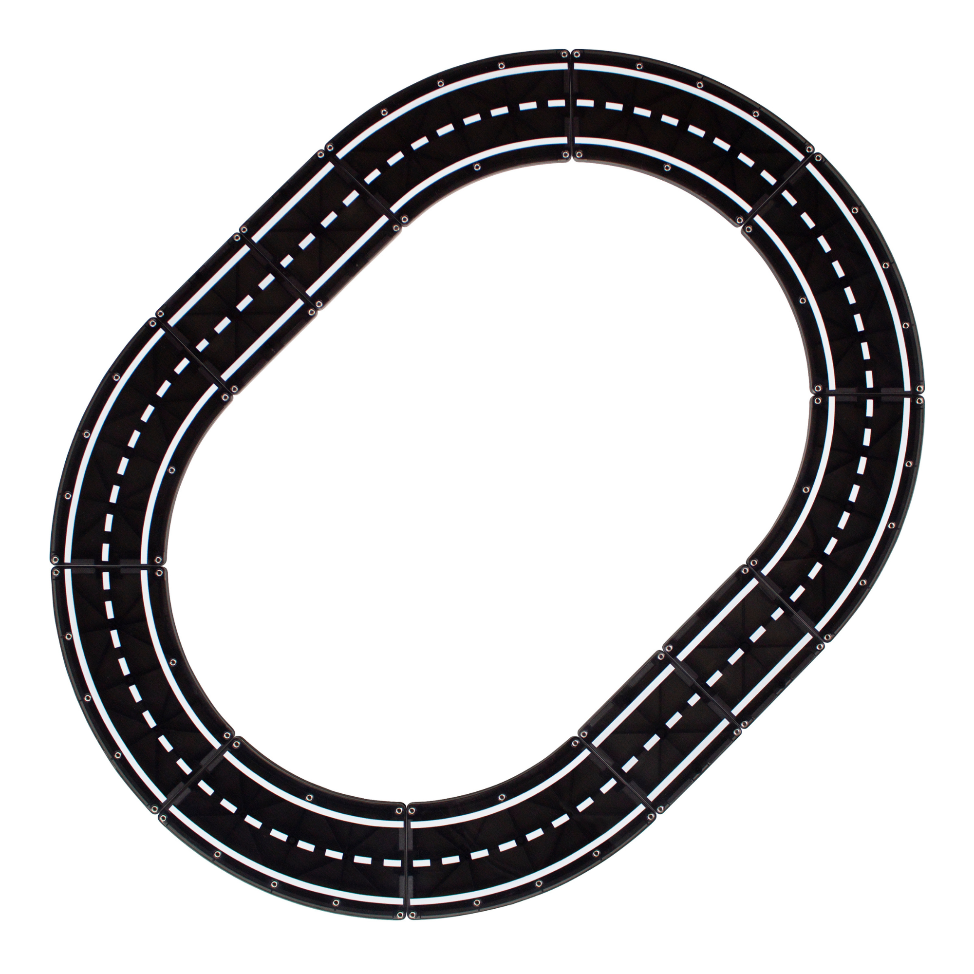 XTRAS Roads? 12 Piece Set - Image 6