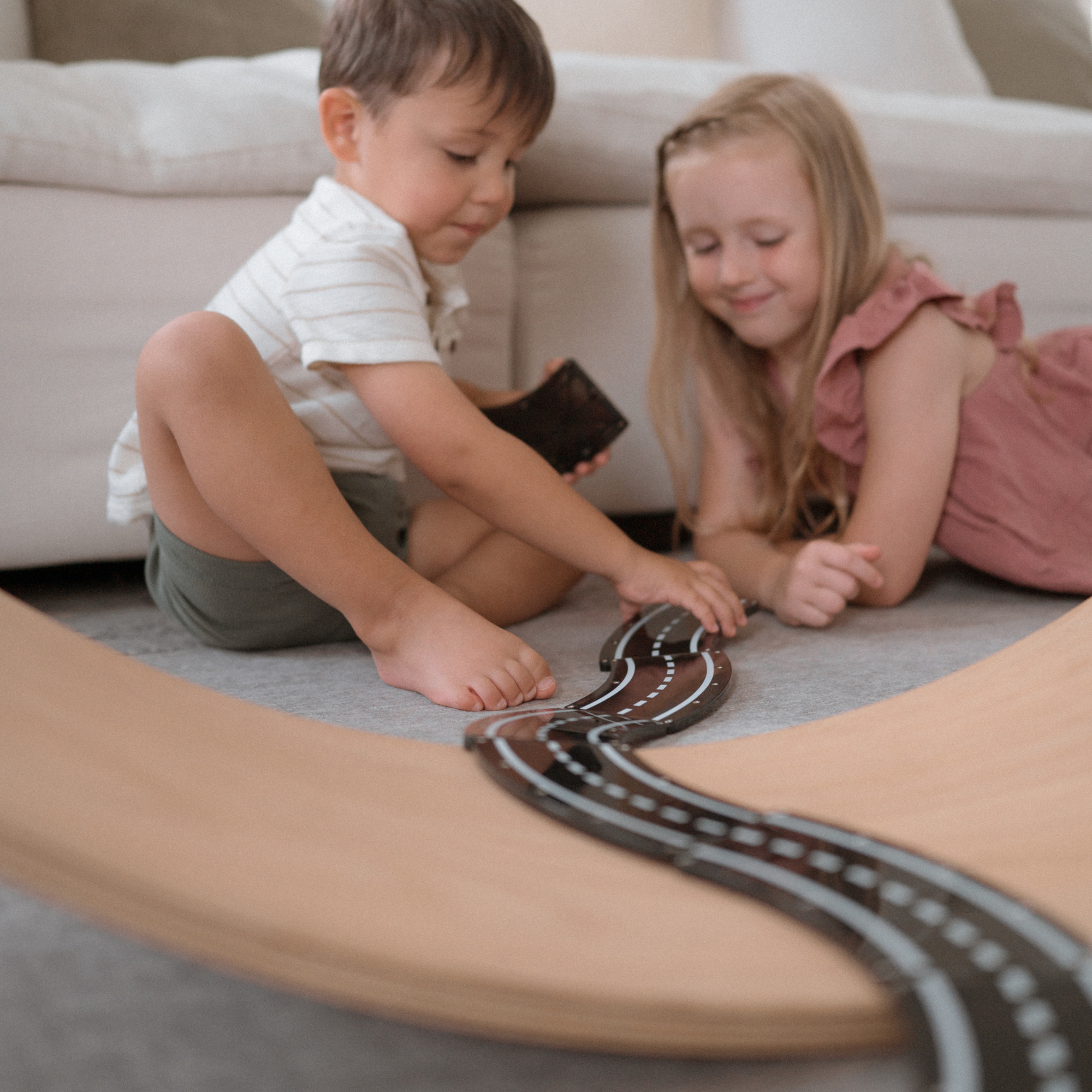 XTRAS Roads? 12 Piece Set - Image 2